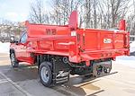 New 2026 Chevrolet Silverado 3500 Regular Cab Steel Dump Truck for sale #C6344 - photo 6