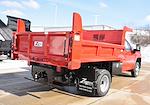 New 2026 Chevrolet Silverado 3500 Regular Cab Steel Dump Truck for sale #C6344 - photo 2