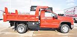 New 2026 Chevrolet Silverado 3500 Regular Cab Steel Dump Truck for sale #C6344 - photo 8