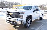 New 2026 Chevrolet Silverado 2500 Double Cab Service Truck for sale #C6381 - photo 4