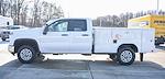 New 2026 Chevrolet Silverado 2500 Double Cab Service Truck for sale #C6381 - photo 5
