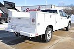 New 2026 Chevrolet Silverado 2500 Double Cab Service Truck for sale #C6381 - photo 2