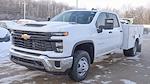 New 2026 Chevrolet Silverado 3500 Crew Cab Service Truck for sale #C6382 - photo 8