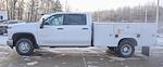 New 2026 Chevrolet Silverado 3500 Crew Cab Service Truck for sale #C6382 - photo 4