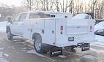 New 2026 Chevrolet Silverado 3500 Crew Cab Service Truck for sale #C6382 - photo 9