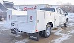New 2026 Chevrolet Silverado 3500 Crew Cab Service Truck for sale #C6382 - photo 2