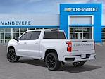 New 2026 Chevrolet Silverado 1500 RST Crew Cab for sale #C6388 - photo 4