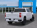 New 2026 Chevrolet Silverado 1500 RST Crew Cab for sale #C6388 - photo 2