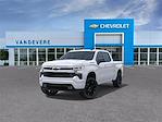New 2026 Chevrolet Silverado 1500 RST Crew Cab for sale #C6388 - photo 8