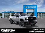 New 2026 Chevrolet Silverado 2500 LT Crew Cab for sale #C6391 - photo 1