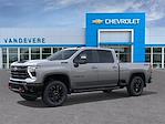 New 2026 Chevrolet Silverado 2500 LT Crew Cab for sale #C6391 - photo 2