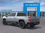 New 2026 Chevrolet Silverado 2500 LT Crew Cab for sale #C6391 - photo 3