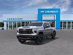 New 2026 Chevrolet Silverado 2500 LT Crew Cab for sale #C6391 - photo 8