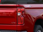 New 2026 Chevrolet Silverado 1500 LTZ Crew Cab for sale #C6395 - photo 11