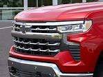 New 2026 Chevrolet Silverado 1500 LTZ Crew Cab for sale #C6395 - photo 13