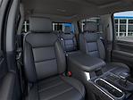 New 2026 Chevrolet Silverado 1500 LTZ Crew Cab for sale #C6395 - photo 16