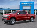 New 2026 Chevrolet Silverado 1500 LTZ Crew Cab for sale #C6395 - photo 3