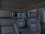 New 2026 Chevrolet Silverado 1500 LTZ Crew Cab for sale #C6395 - photo 24