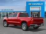 New 2026 Chevrolet Silverado 1500 LTZ Crew Cab for sale #C6395 - photo 4