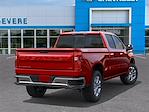 New 2026 Chevrolet Silverado 1500 LTZ Crew Cab for sale #C6395 - photo 2