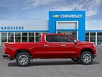 New 2026 Chevrolet Silverado 1500 LTZ Crew Cab for sale #C6395 - photo 5