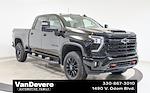 Used 2025 Chevrolet Silverado 2500 LTZ Crew Cab for sale #C6397A - photo 1