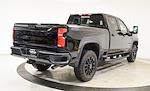 Used 2025 Chevrolet Silverado 2500 LTZ Crew Cab for sale #C6397A - photo 11