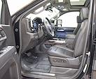 Used 2025 Chevrolet Silverado 2500 LTZ Crew Cab for sale #C6397A - photo 2