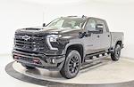 Used 2025 Chevrolet Silverado 2500 LTZ Crew Cab for sale #C6397A - photo 6