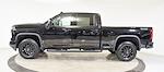 Used 2025 Chevrolet Silverado 2500 LTZ Crew Cab for sale #C6397A - photo 8