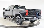 Used 2025 Chevrolet Silverado 2500 LTZ Crew Cab for sale #C6397A - photo 9