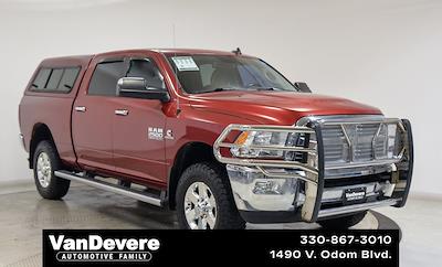 Used 2014 Ram 2500 - photo 1