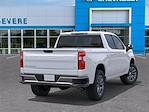 2026 Chevrolet Silverado 1500 Crew Cab 4WD Pickup for sale #C6403 - photo 4