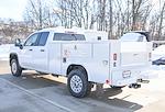 New 2026 Chevrolet Silverado 2500 Double Cab Service Truck for sale #C6417 - photo 6