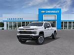 New 2026 Chevrolet Silverado 2500 Custom Crew Cab for sale #C6431 - photo 8