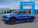 New 2026 Chevrolet Silverado 1500 RST Crew Cab for sale #C6432 - photo 3