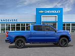 New 2026 Chevrolet Silverado 1500 RST Crew Cab for sale #C6432 - photo 5
