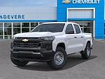 New 2026 Chevrolet Colorado Work Truck Crew Cab for sale #C6456 - photo 6