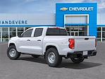 New 2026 Chevrolet Colorado Work Truck Crew Cab for sale #C6457 - photo 4