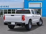 New 2026 Chevrolet Colorado Work Truck Crew Cab for sale #C6457 - photo 2