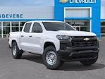 New 2026 Chevrolet Colorado Work Truck Crew Cab for sale #C6457 - photo 7