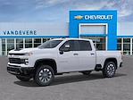 New 2026 Chevrolet Silverado 2500 Custom Crew Cab for sale #C6458 - photo 3
