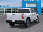 New 2026 Chevrolet Silverado 2500 Custom Crew Cab for sale #C6458 - photo 2