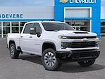 New 2026 Chevrolet Silverado 2500 Custom Crew Cab for sale #C6458 - photo 7