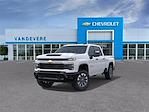 New 2026 Chevrolet Silverado 2500 Custom Crew Cab for sale #C6458 - photo 8