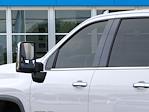 New 2026 Chevrolet Silverado 2500 LTZ Crew Cab for sale #C6465 - photo 12