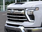 New 2026 Chevrolet Silverado 2500 LTZ Crew Cab for sale #C6465 - photo 13