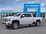 New 2026 Chevrolet Silverado 2500 LTZ Crew Cab for sale #C6465 - photo 2