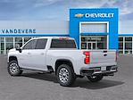 New 2026 Chevrolet Silverado 2500 LTZ Crew Cab for sale #C6465 - photo 3
