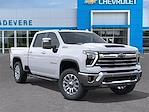 New 2026 Chevrolet Silverado 2500 LTZ Crew Cab for sale #C6465 - photo 7